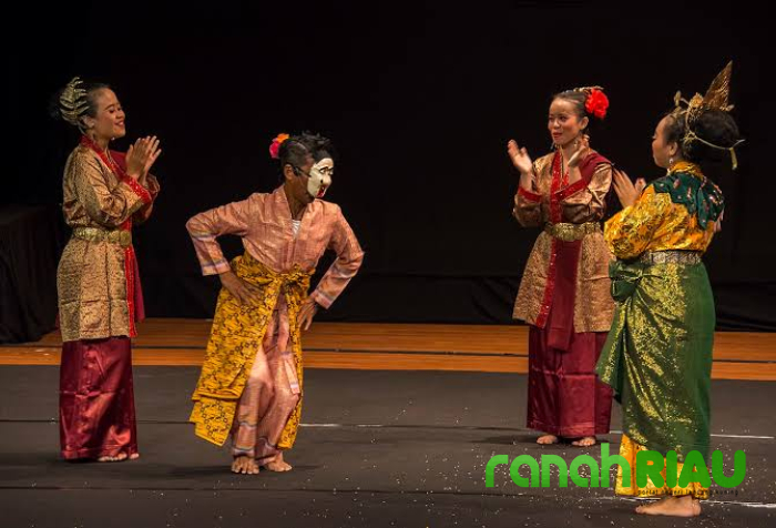 Indonesia resmi Daftarkan Tempe, Jaranan dan Mak Yong sebagai Warisan takbenda ke Unesco